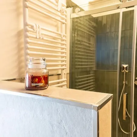 Mcx Vacation - La Mansardina Di Crepin In With Modern Comforts Just 3 Minutes From The Cable Cars! Lejlighed Valtournenche