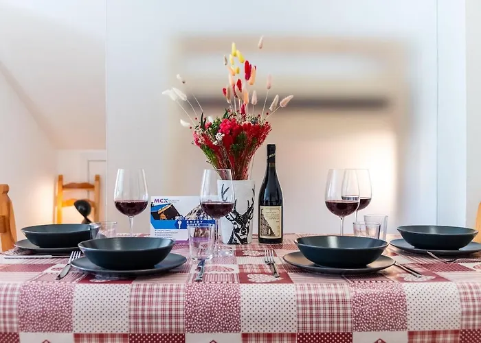 Mcx Vacation - La Mansardina Di Crepin In With Modern Comforts Just 3 Minutes From The Cable Cars! *