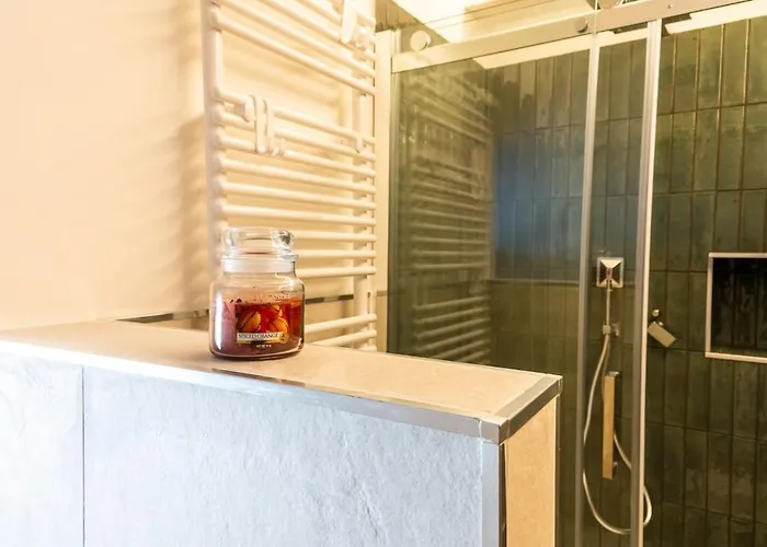 Mcx Vacation - La Mansardina Di Crepin In With Modern Comforts Just 3 Minutes From The Cable Cars! Lejlighed Valtournenche