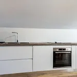 Mcx Vacation - La Mansardina Di Crepin In With Modern Comforts Just 3 Minutes From The Cable Cars! דירה
