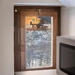 Mcx Vacation - La Mansardina Di Crepin In With Modern Comforts Just 3 Minutes From The Cable Cars! דירה ואלטורננקה