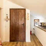 Mcx Vacation - La Mansardina Di Crepin In With Modern Comforts Just 3 Minutes From The Cable Cars! * 瓦托内切
