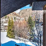 Mcx Vacation - La Mansardina Di Crepin In With Modern Comforts Just 3 Minutes From The Cable Cars! דירה ואלטורננקה
