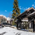 דירה Mcx Vacation - La Mansardina Di Crepin In With Modern Comforts Just 3 Minutes From The Cable Cars! *