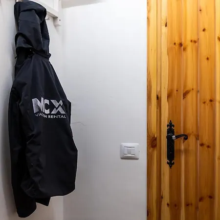 Mcx Vacation - La Mansardina Di Crepin In With Modern Comforts Just 3 Minutes From The Cable Cars! Valtournenche